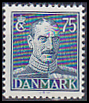 Danmark AFA 297<br>Postfrisk